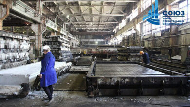 Photo of Завод ЖБИ ЗСК Союз: отзывы покупателей и качество продукции