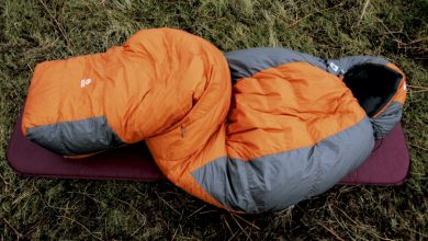 Photo of Особенности и преимущества пухового спальника