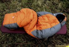 Photo of Особенности и преимущества пухового спальника