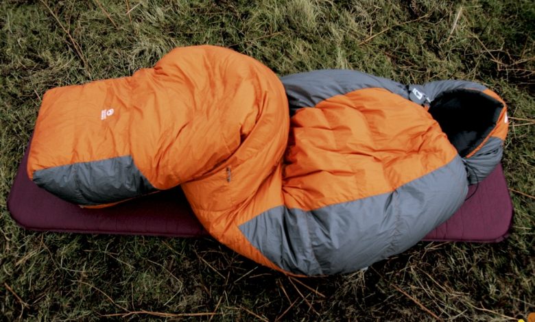Photo of Особенности и преимущества пухового спальника